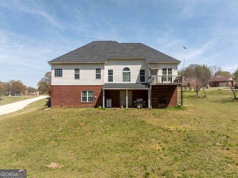A home in Byron