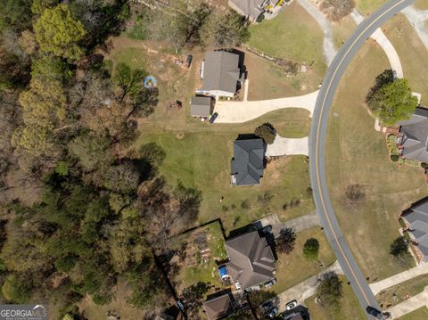 A home in Byron