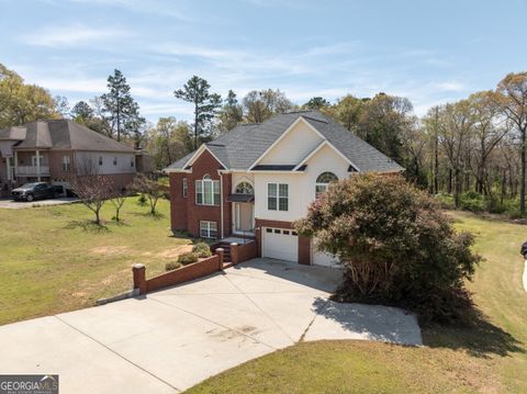 A home in Byron