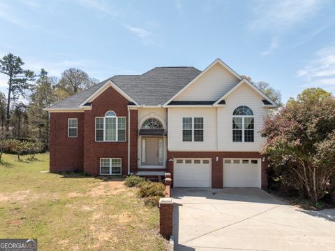 A home in Byron