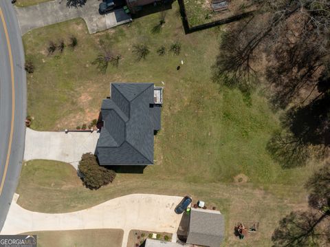 A home in Byron