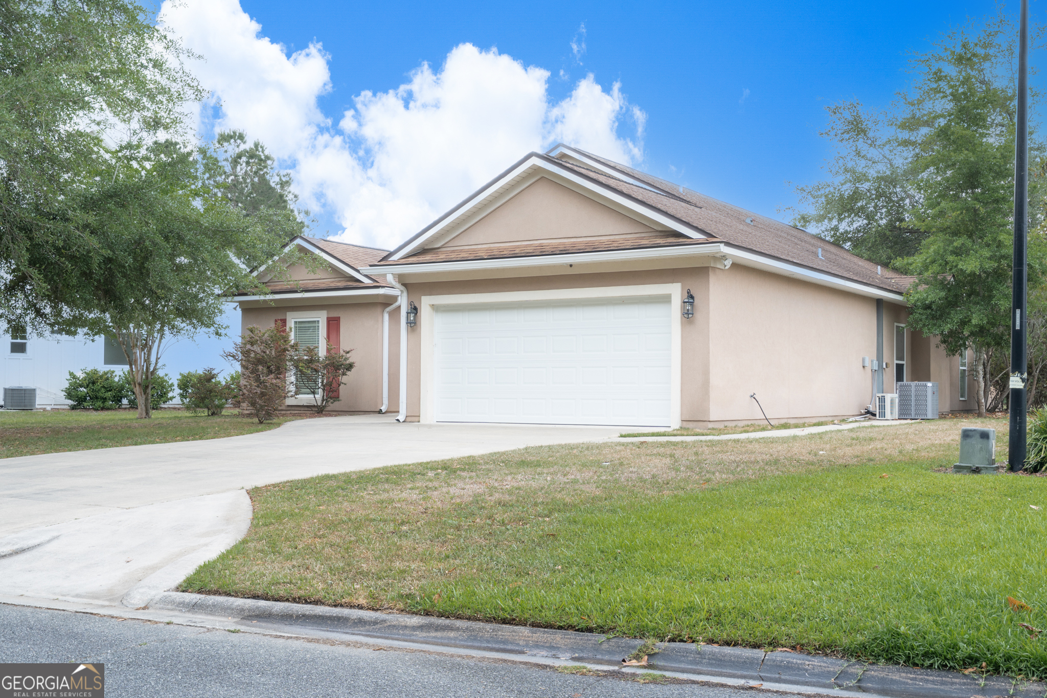 126 Laurel Marsh WAY