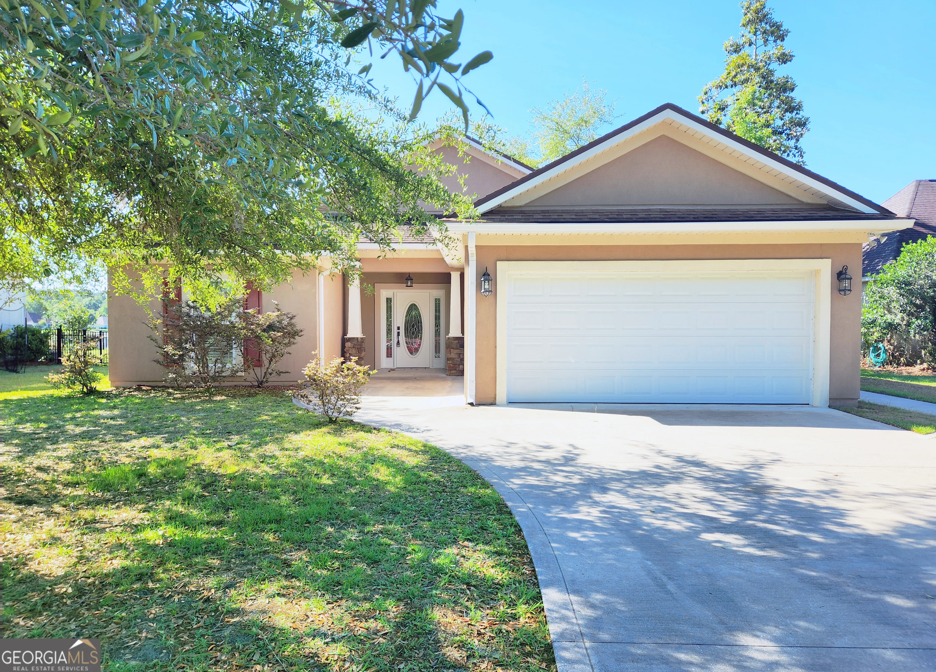 126 Laurel Marsh Way