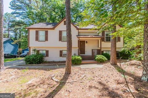 142 Wellspring PT Hiram GA 30141