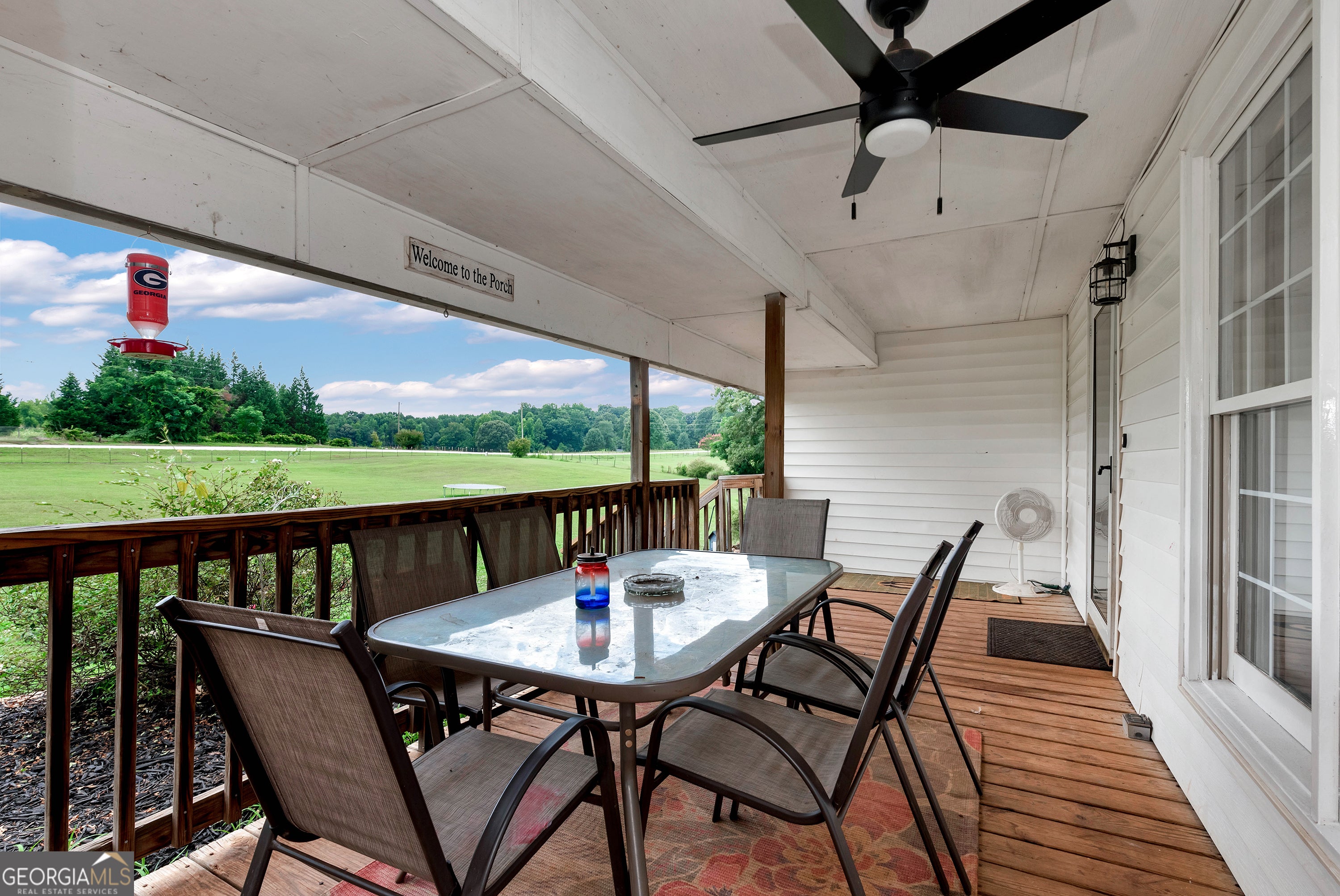 6009 Holly Springs RD