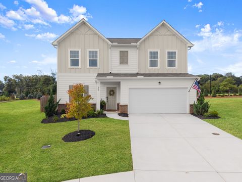 364 Greenwalk PL Hoschton GA 30548