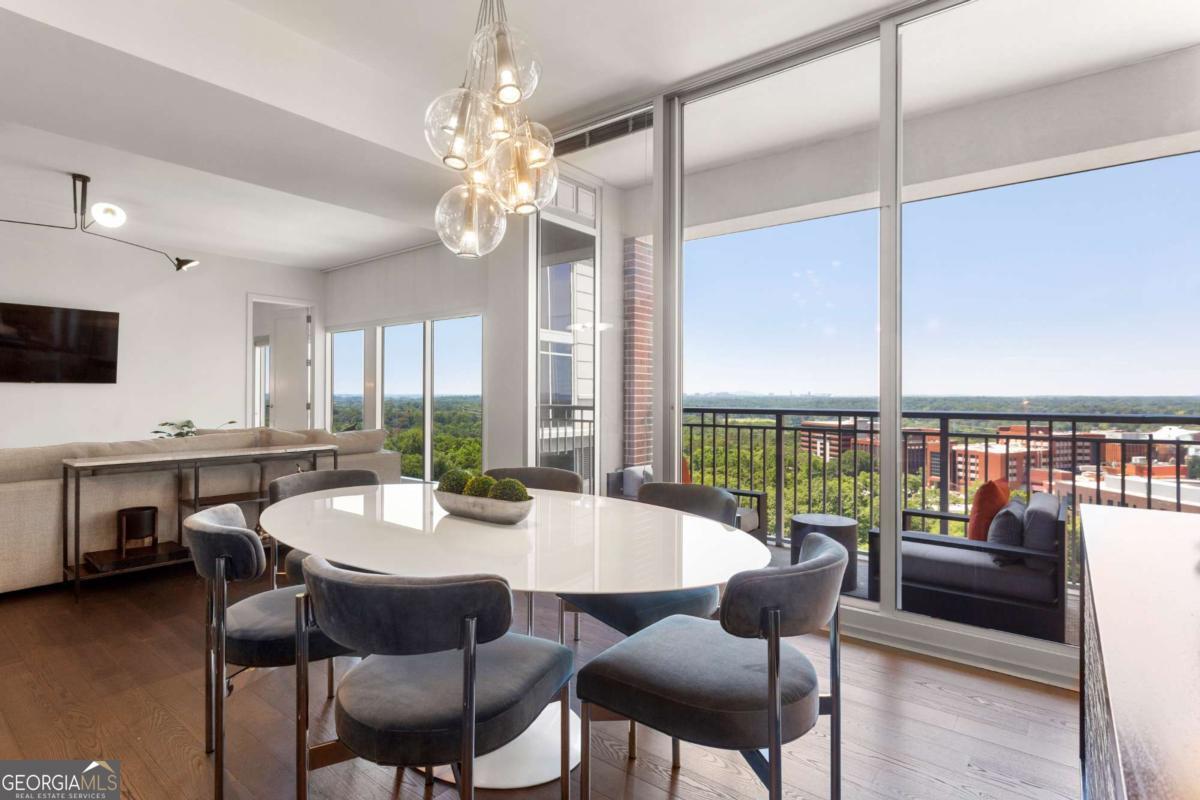 1820 Peachtree ST 1709