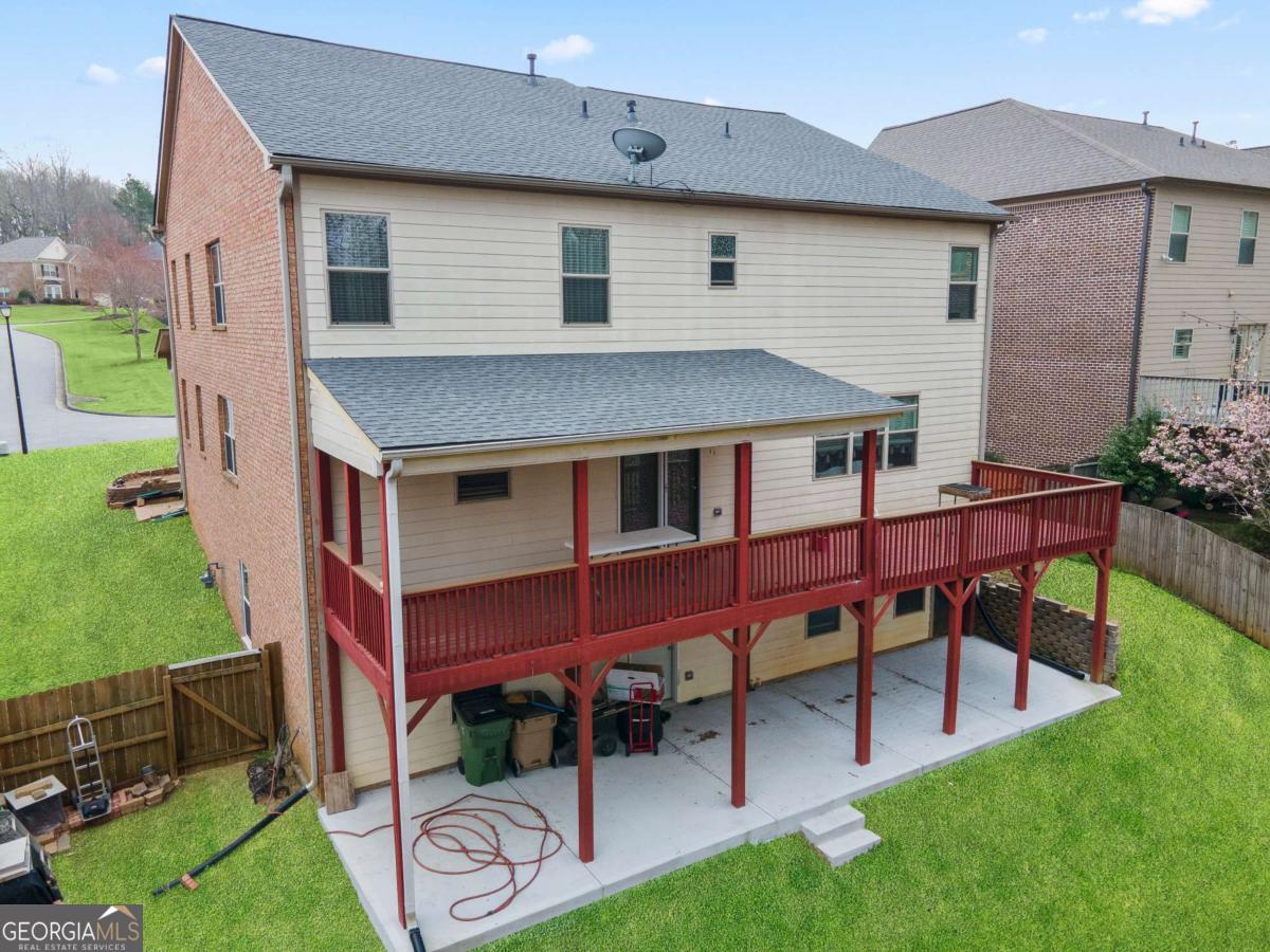 Wyngate Point - Residential