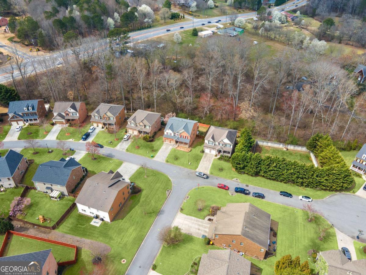 Wyngate Point - Residential