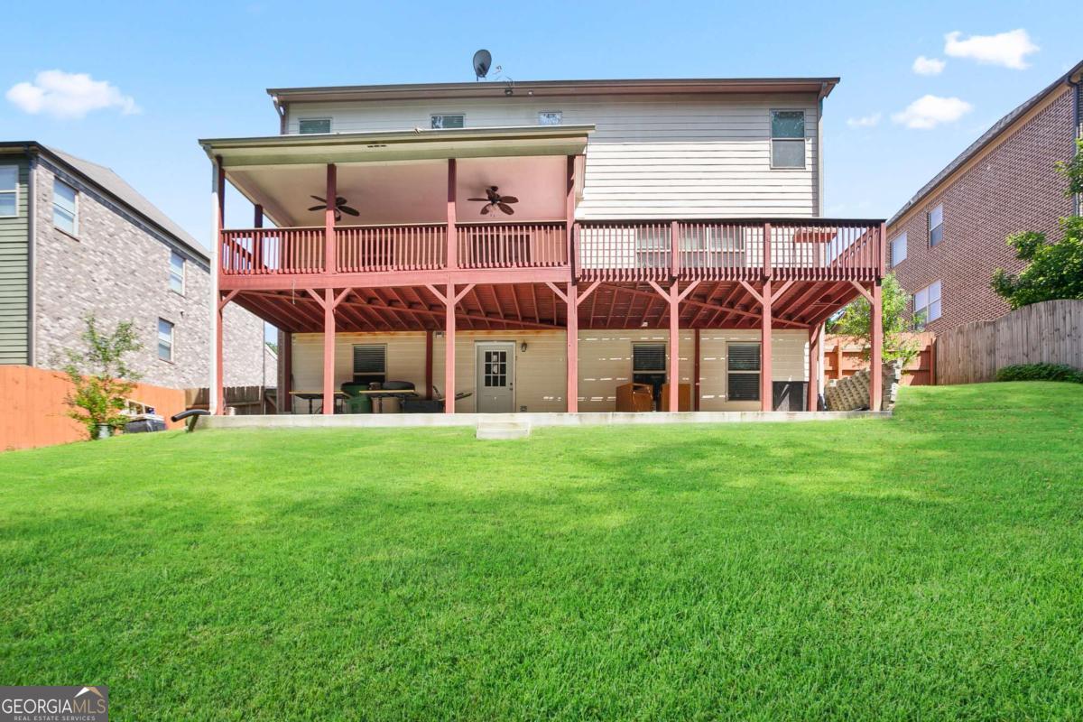 Wyngate Point - Residential