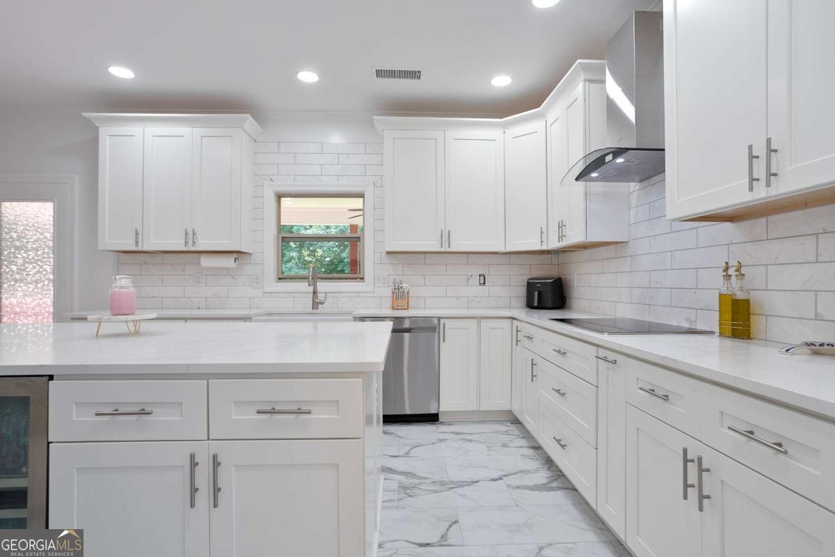 Wyngate Point - Residential