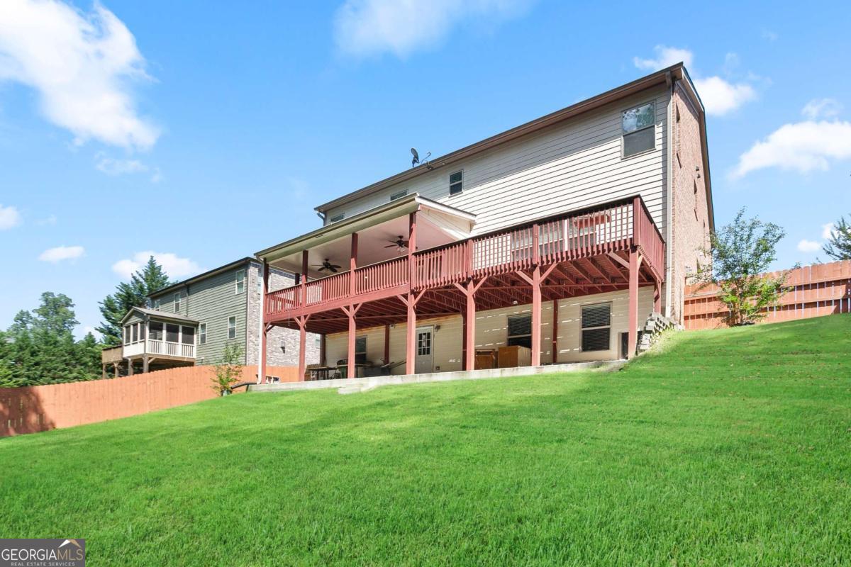 Wyngate Point - Residential
