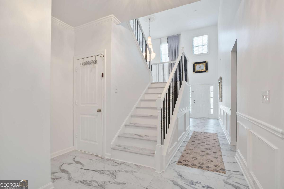 Wyngate Point - Residential