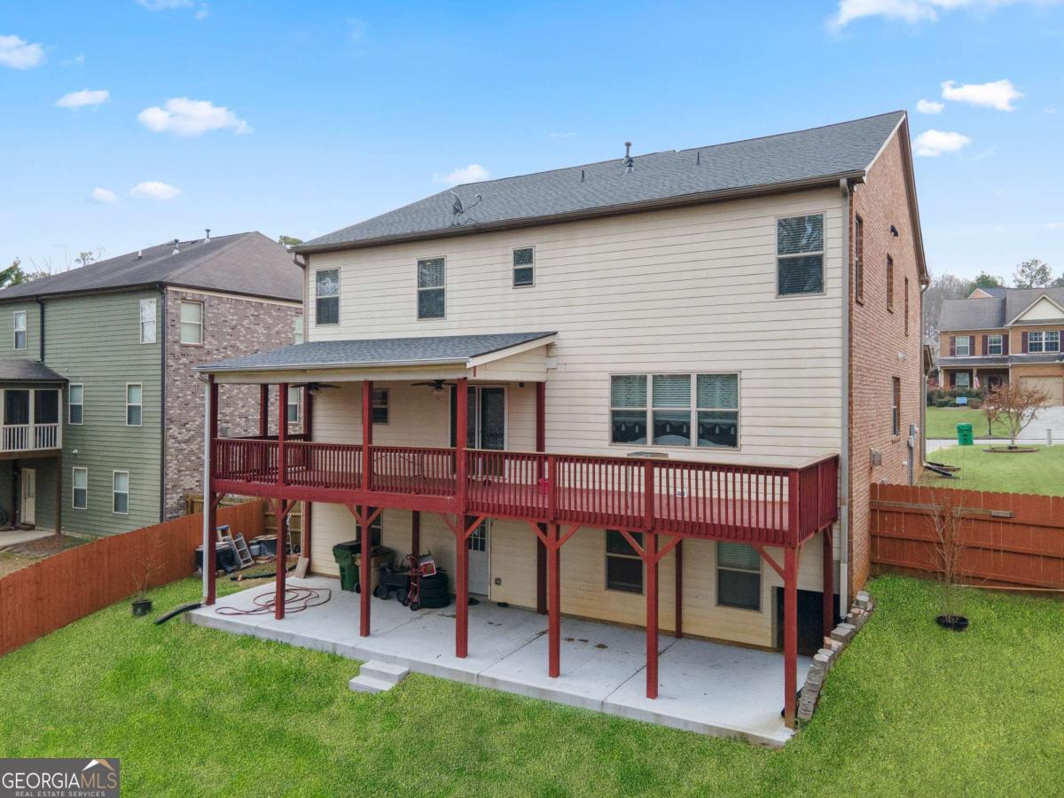 Wyngate Point - Residential