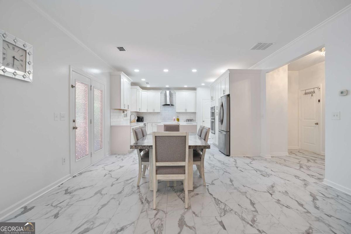 Wyngate Point - Residential