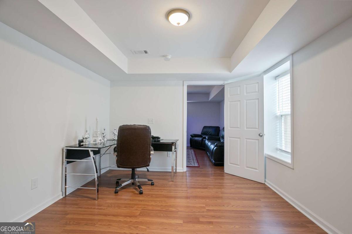 Wyngate Point - Residential