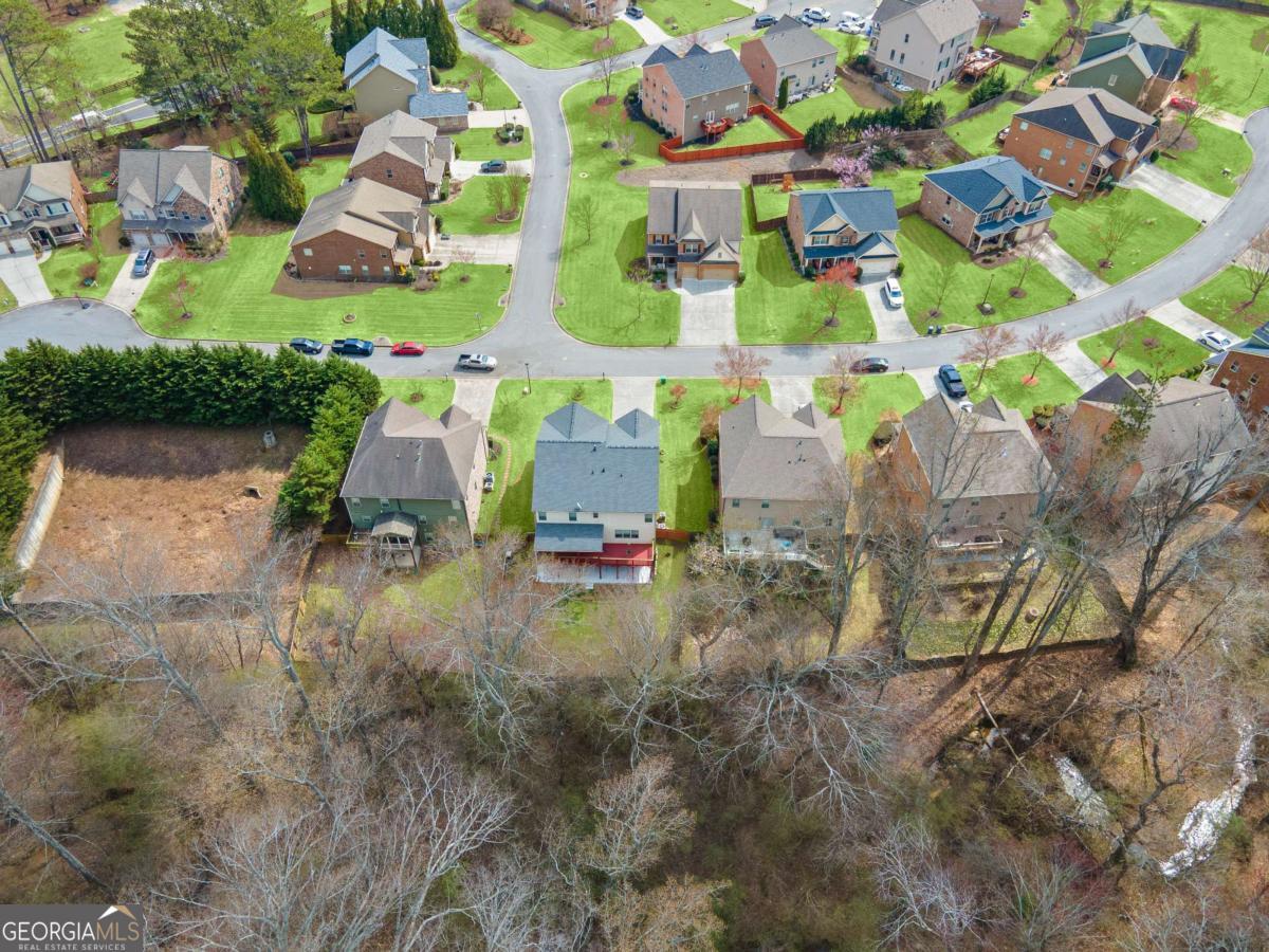 Wyngate Point - Residential