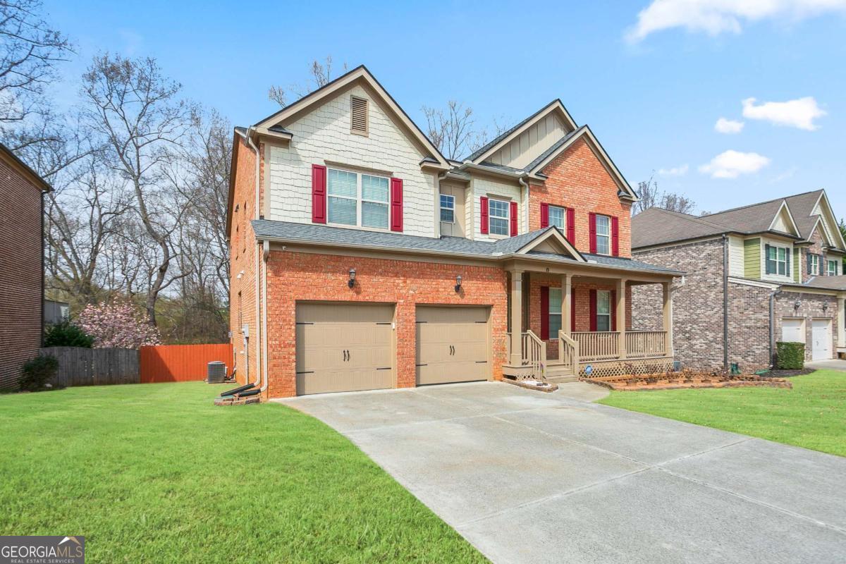 Wyngate Point - Residential