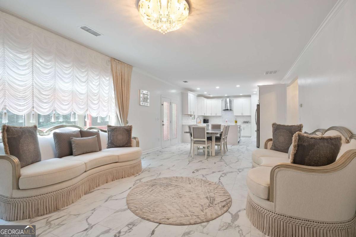 Wyngate Point - Residential