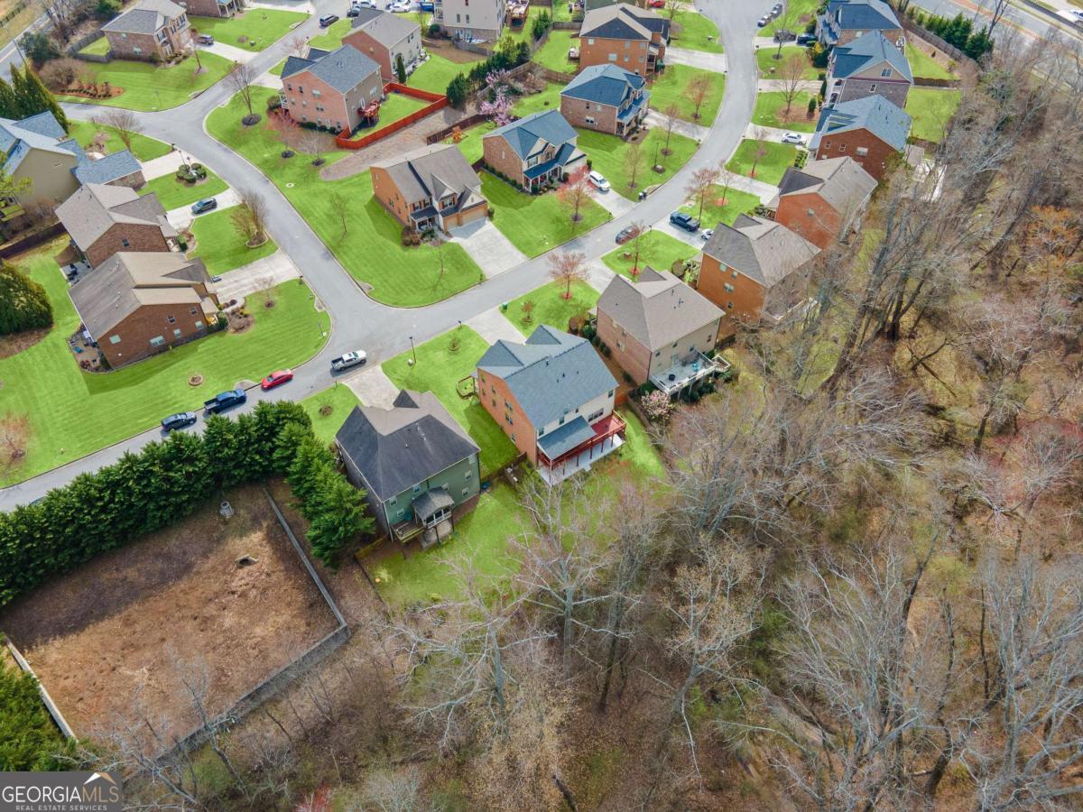 Wyngate Point - Residential
