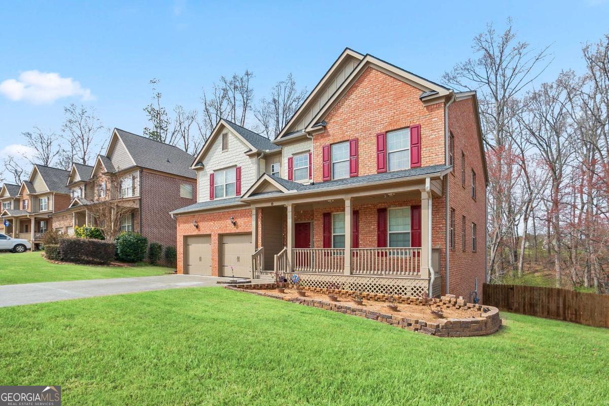 Wyngate Point - Residential
