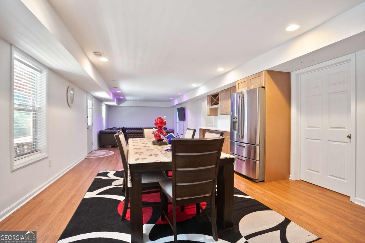 Wyngate Point - Residential
