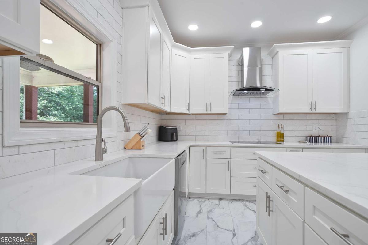 Wyngate Point - Residential