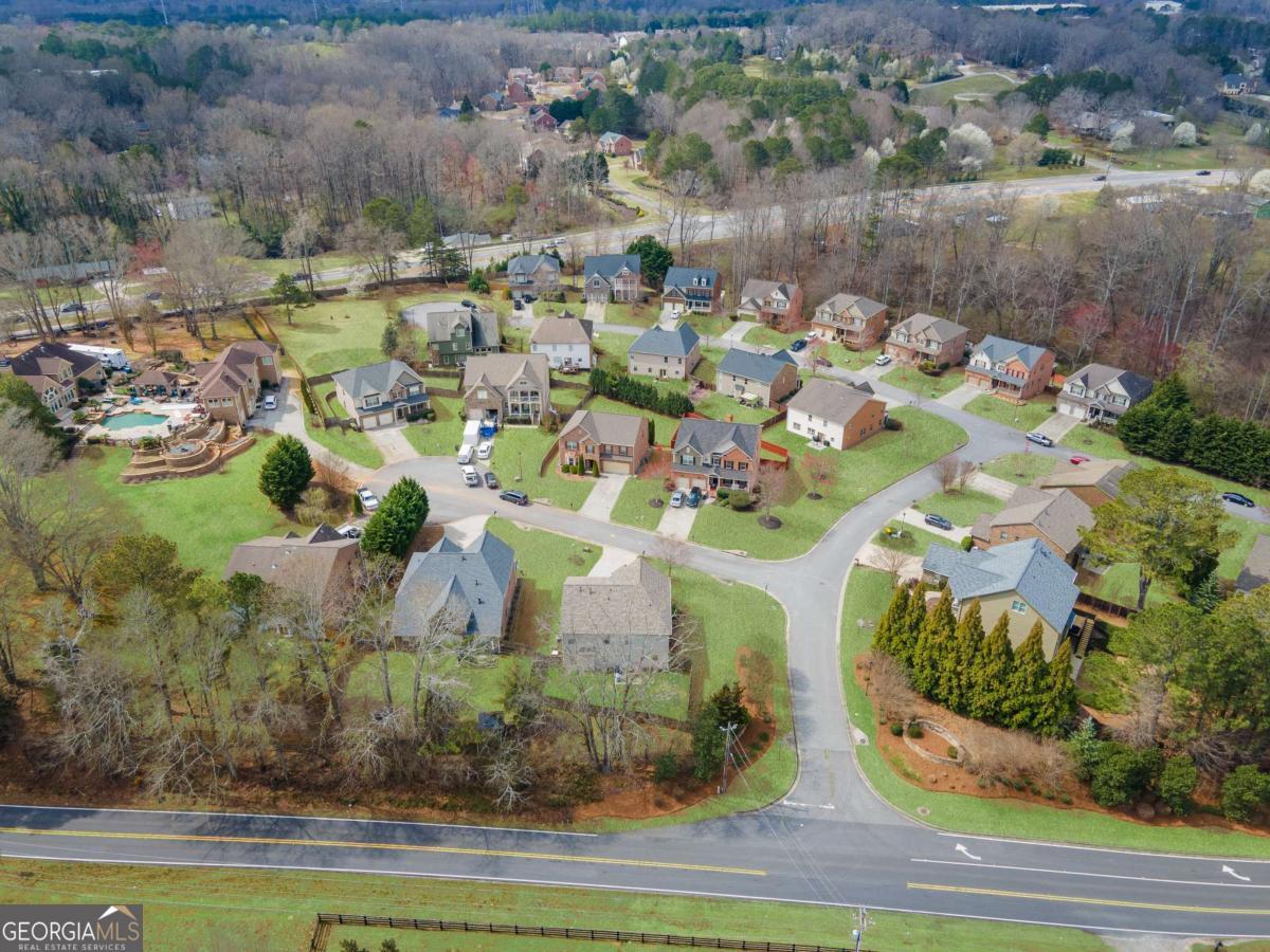 Wyngate Point - Residential