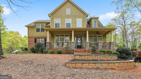 5 Retreat Court, Newnan, GA 30263 - #: 10724436