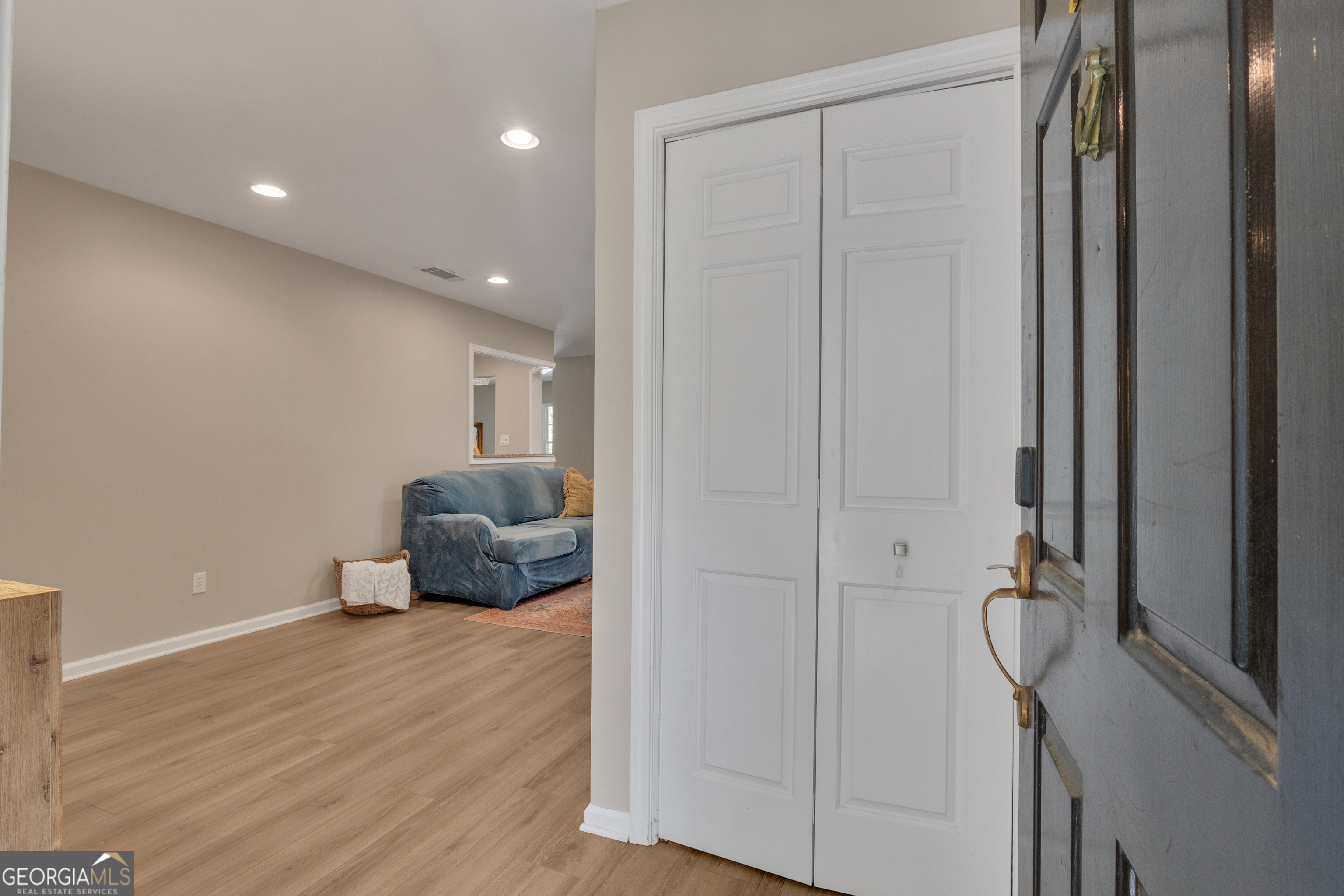 507 Ridgefield DR