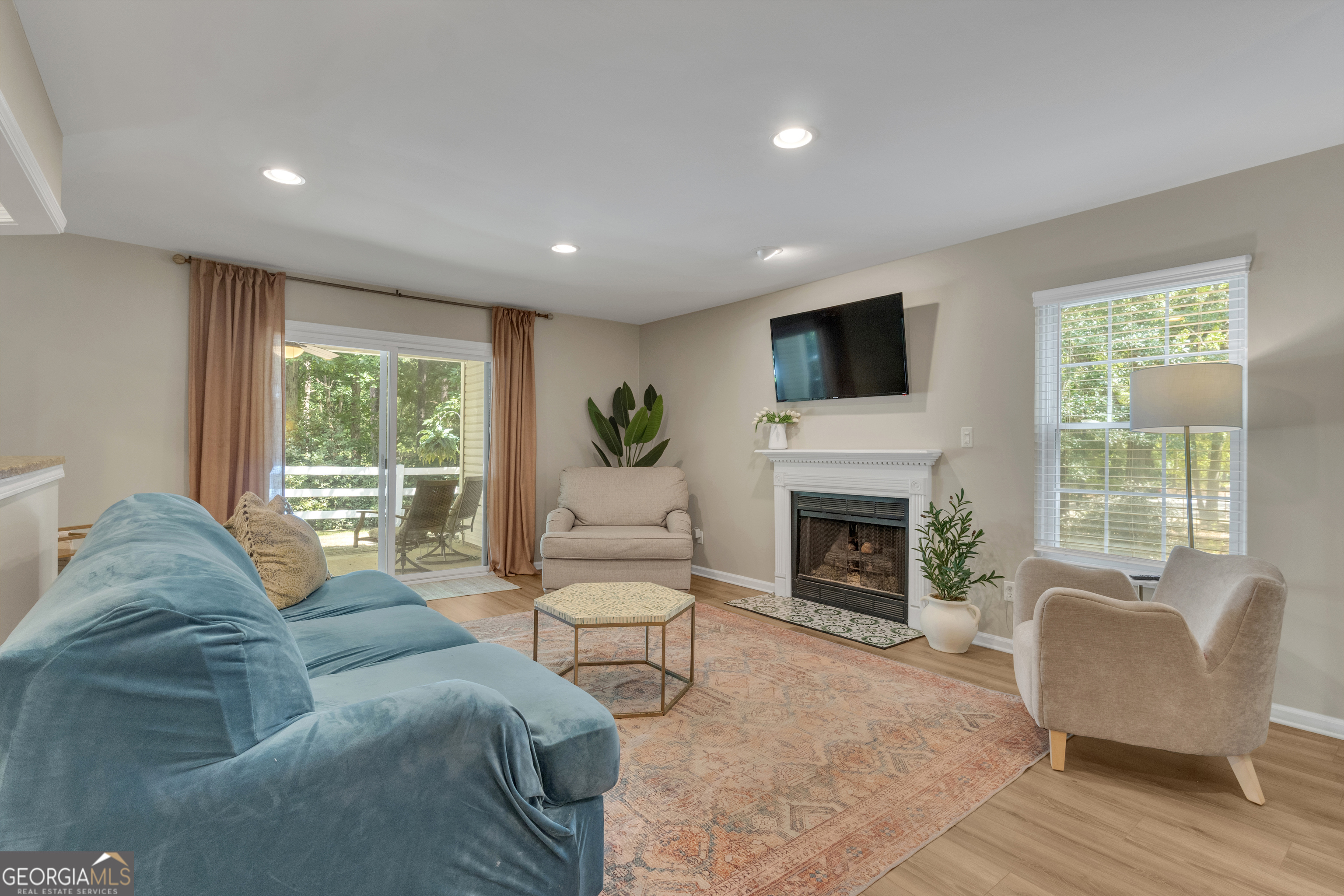 507 Ridgefield DR