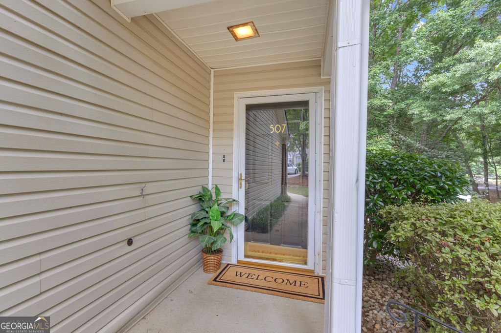 Photo of 507 Ridgefield Drive, Peachtree City, GA 30269 (MLS # 10764488)