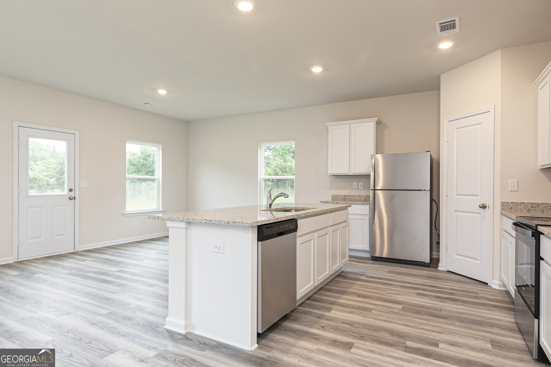 Avondale North - Residential