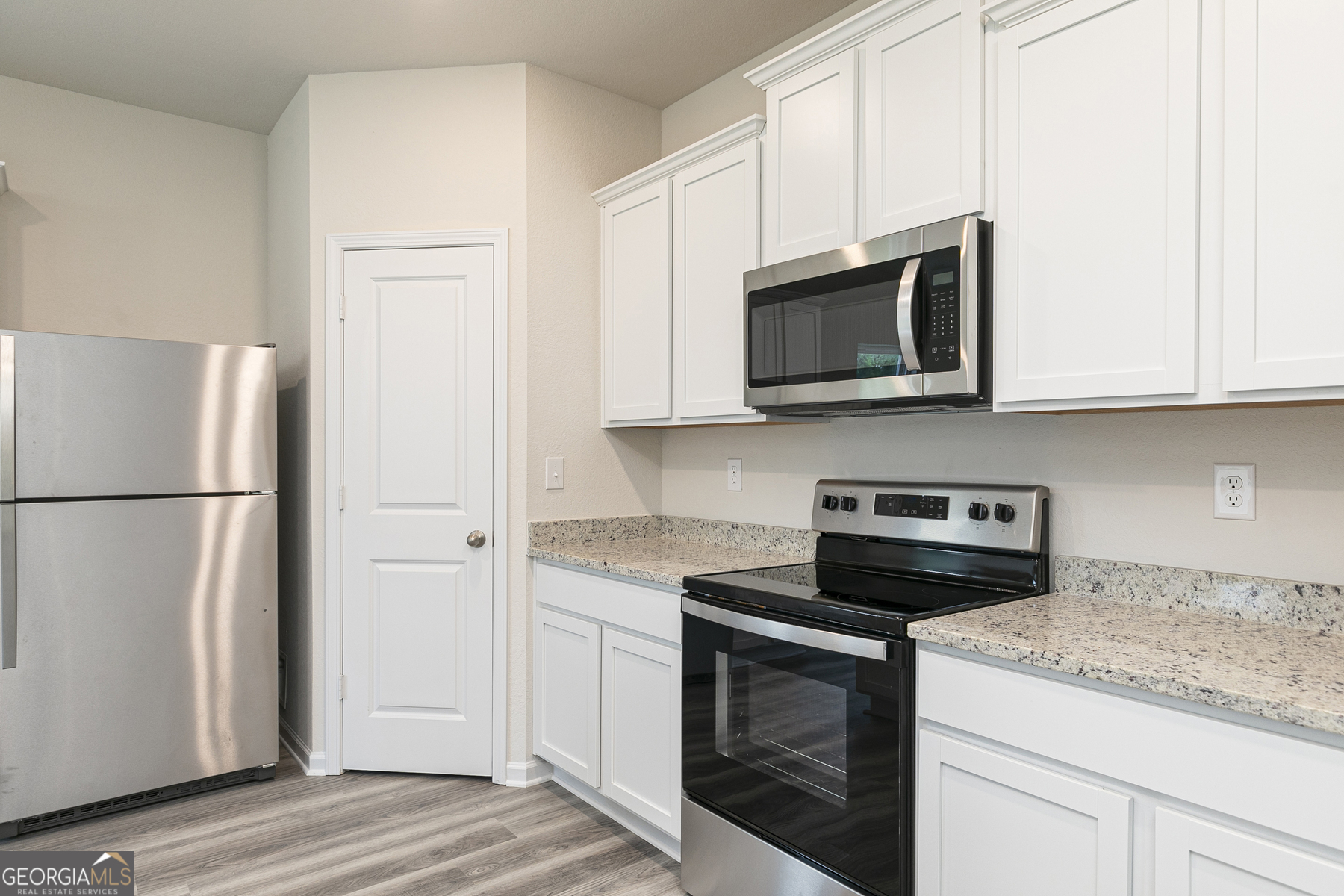 Avondale North - Residential