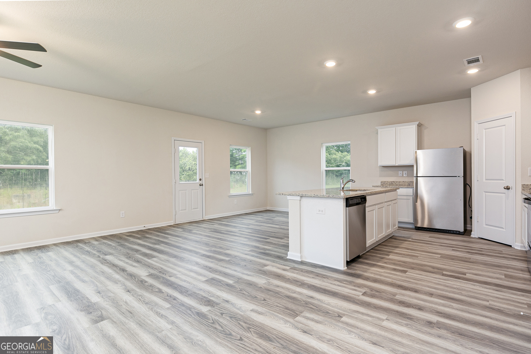 Avondale North - Residential