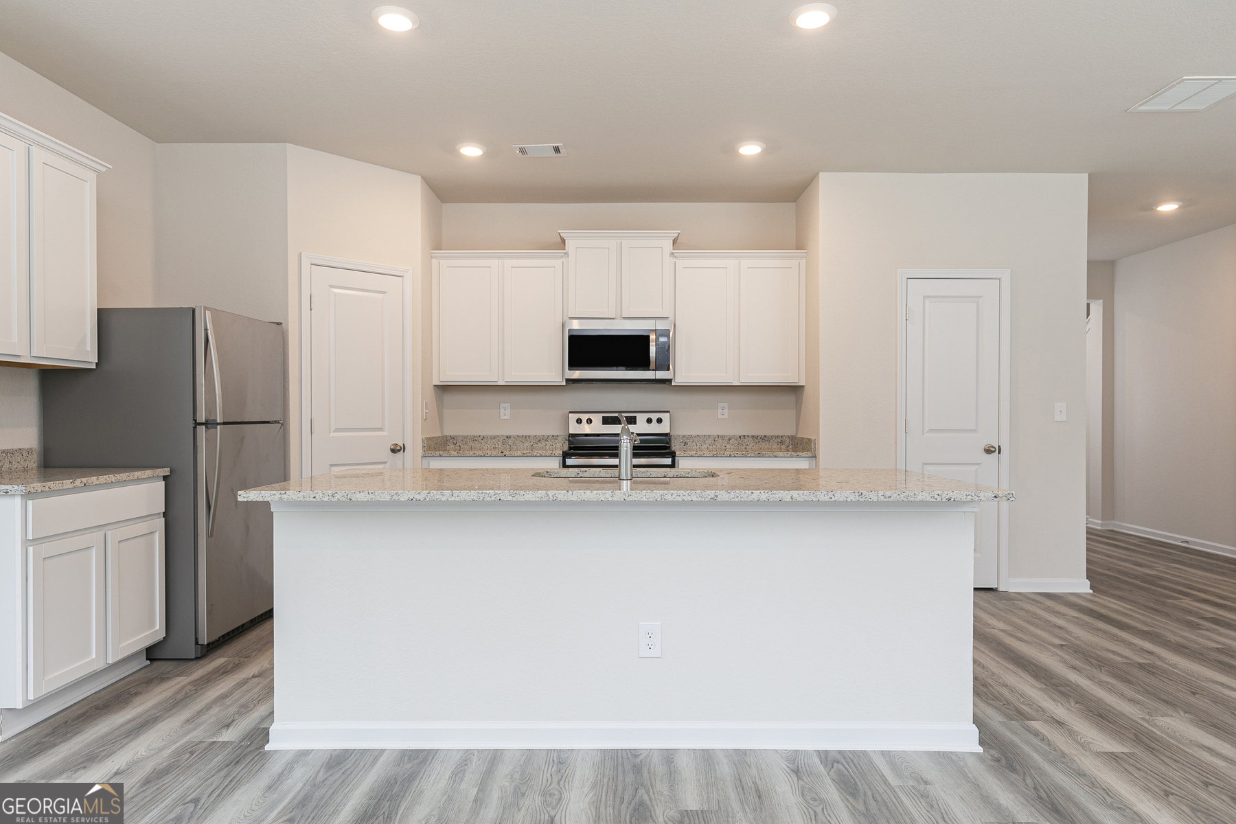 Avondale North - Residential