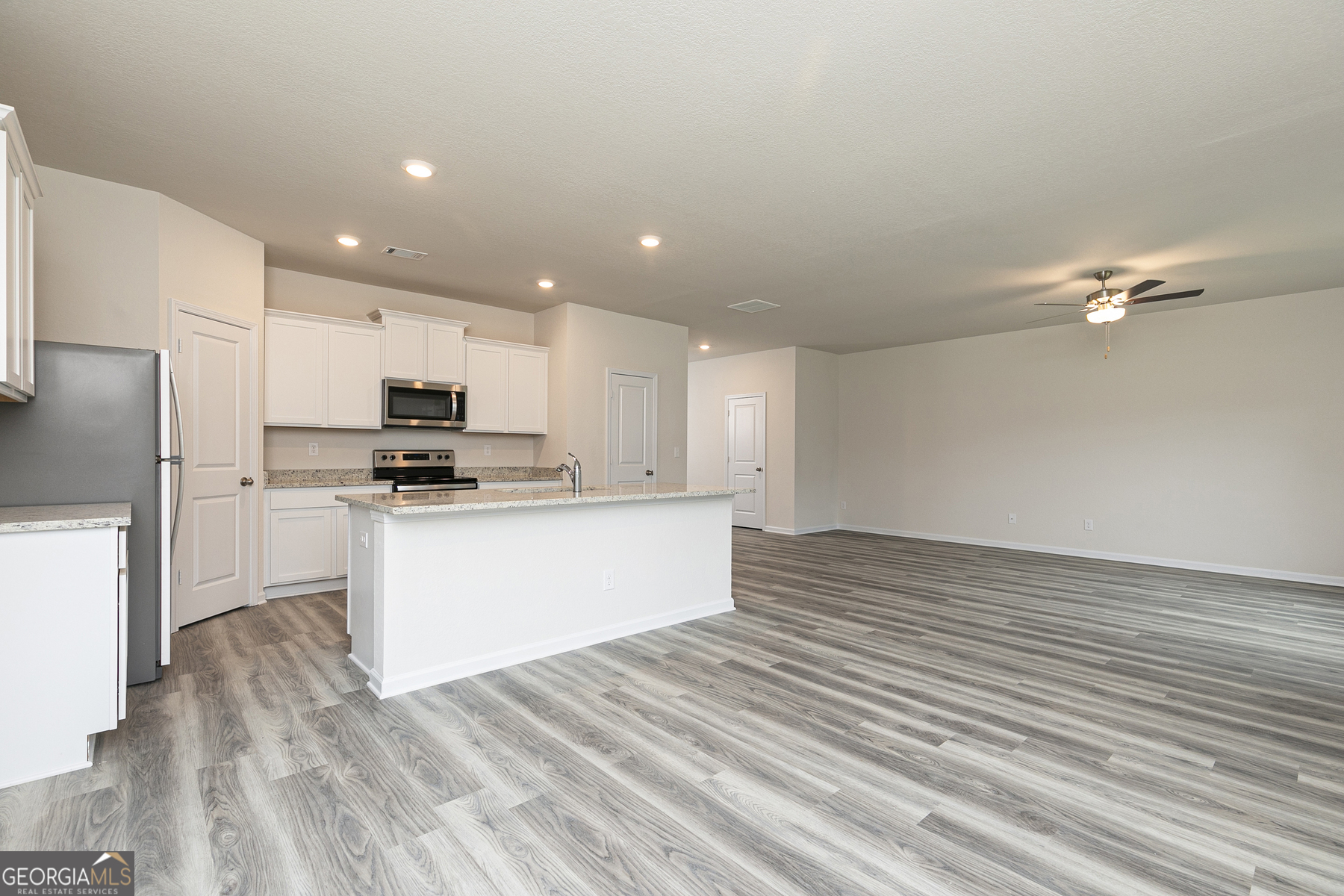 Avondale North - Residential