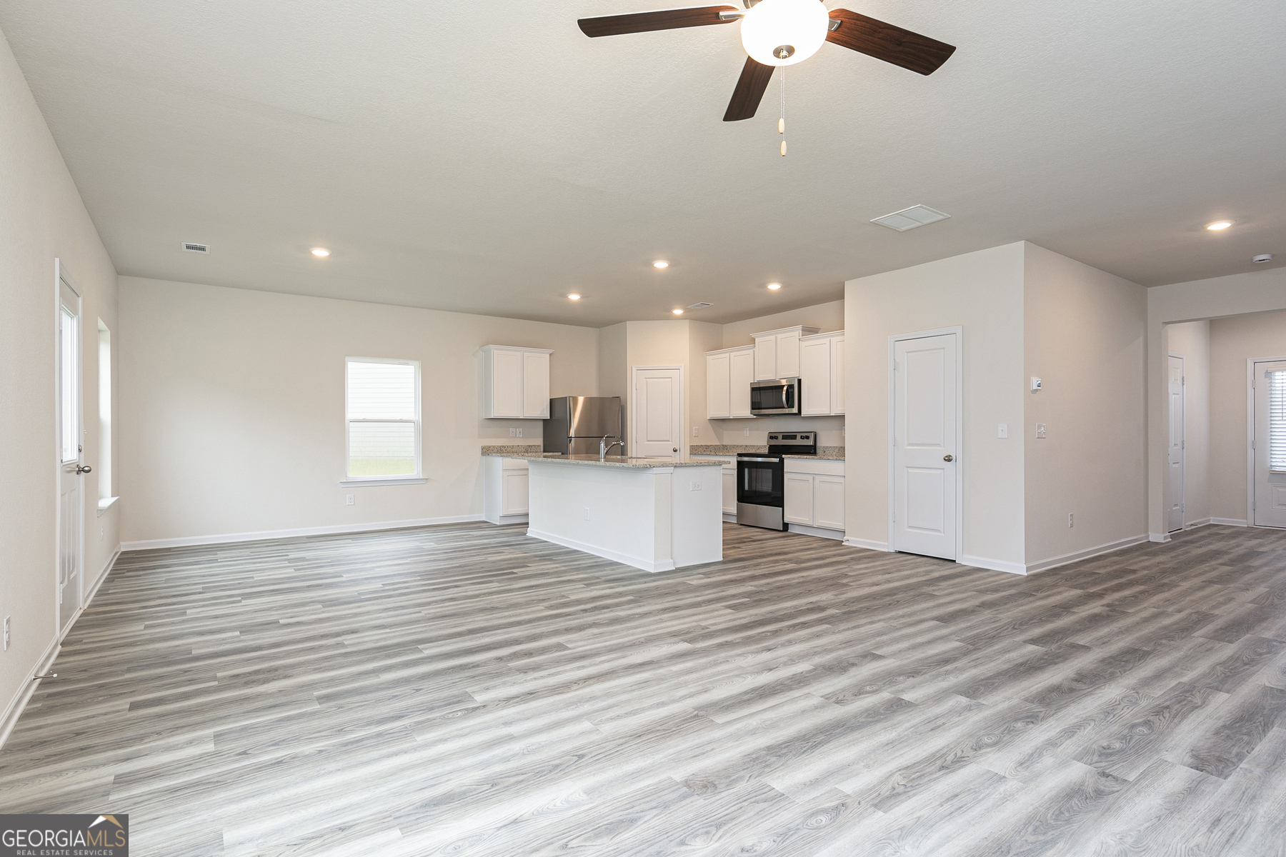 Avondale North - Residential