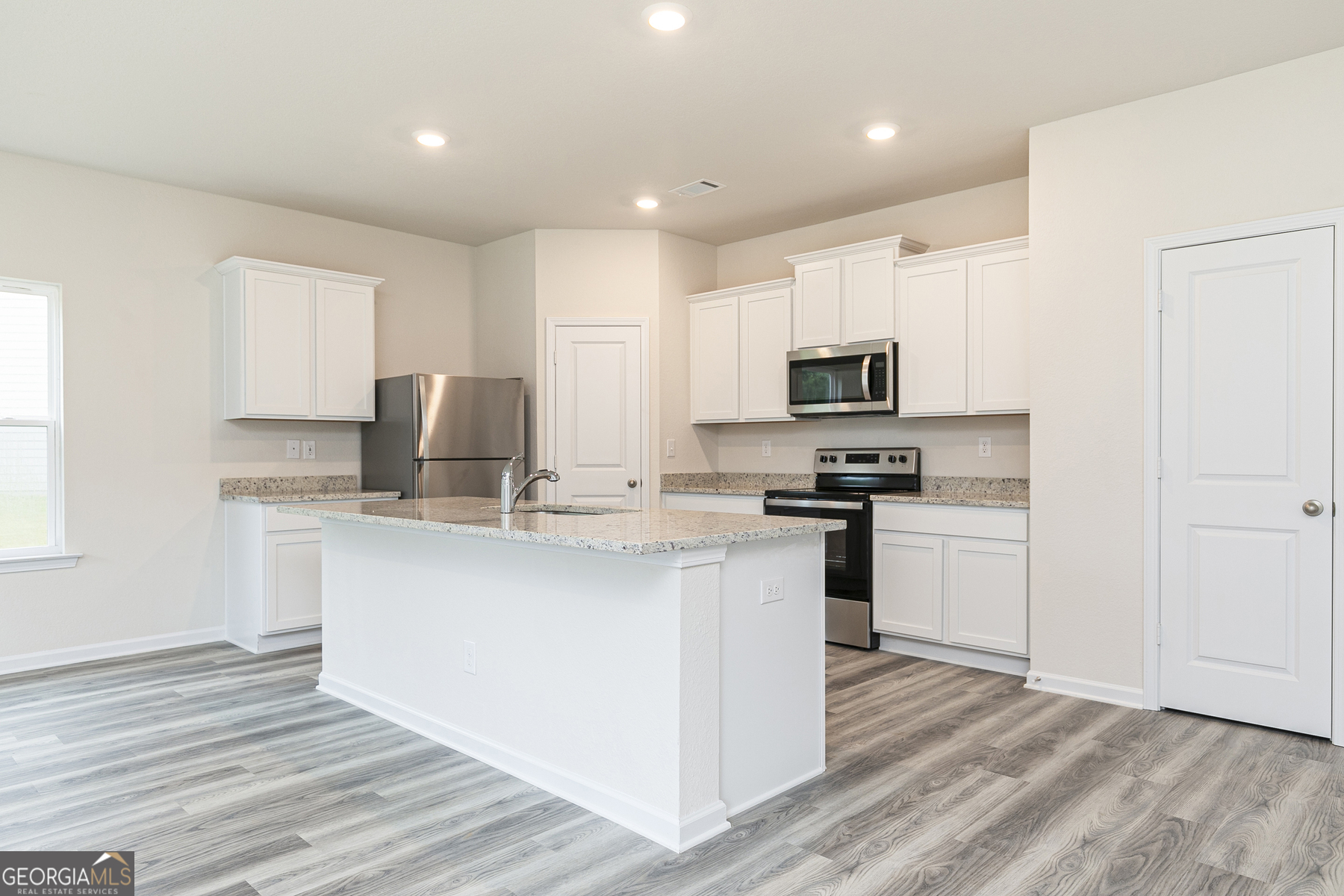 Avondale North - Residential