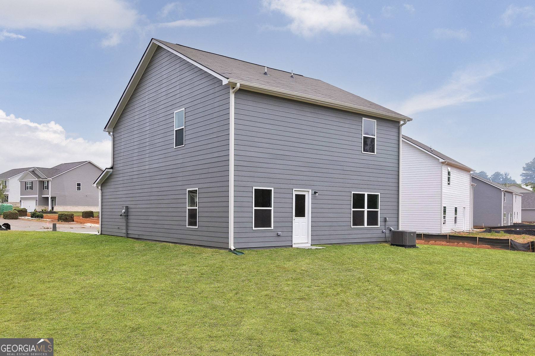 Avondale North - Residential