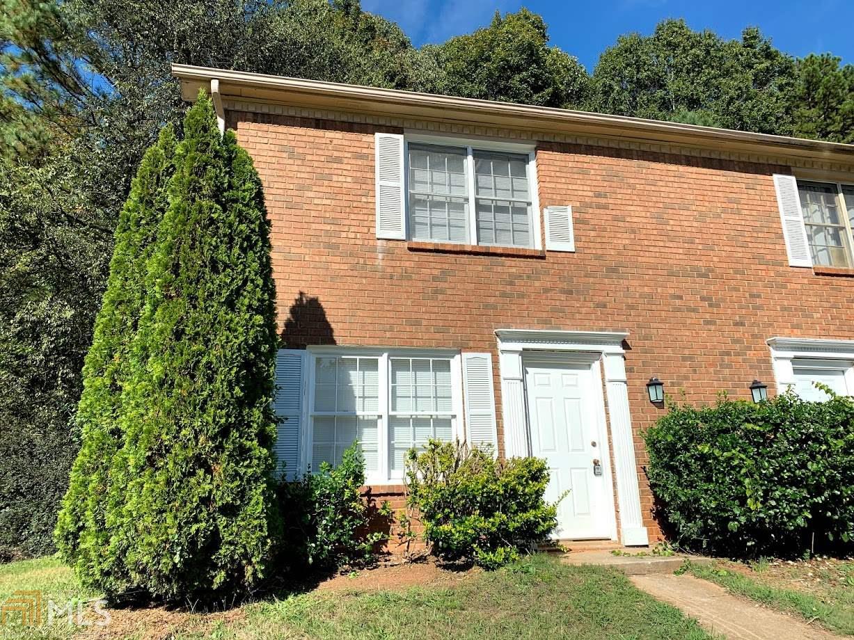 Ridgemere - Residential Lease