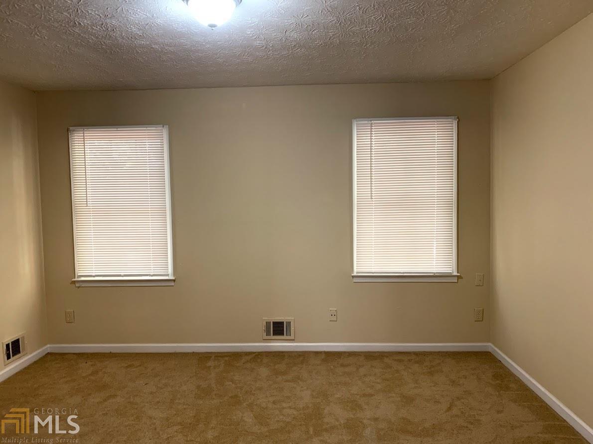 Ridgemere - Residential Lease