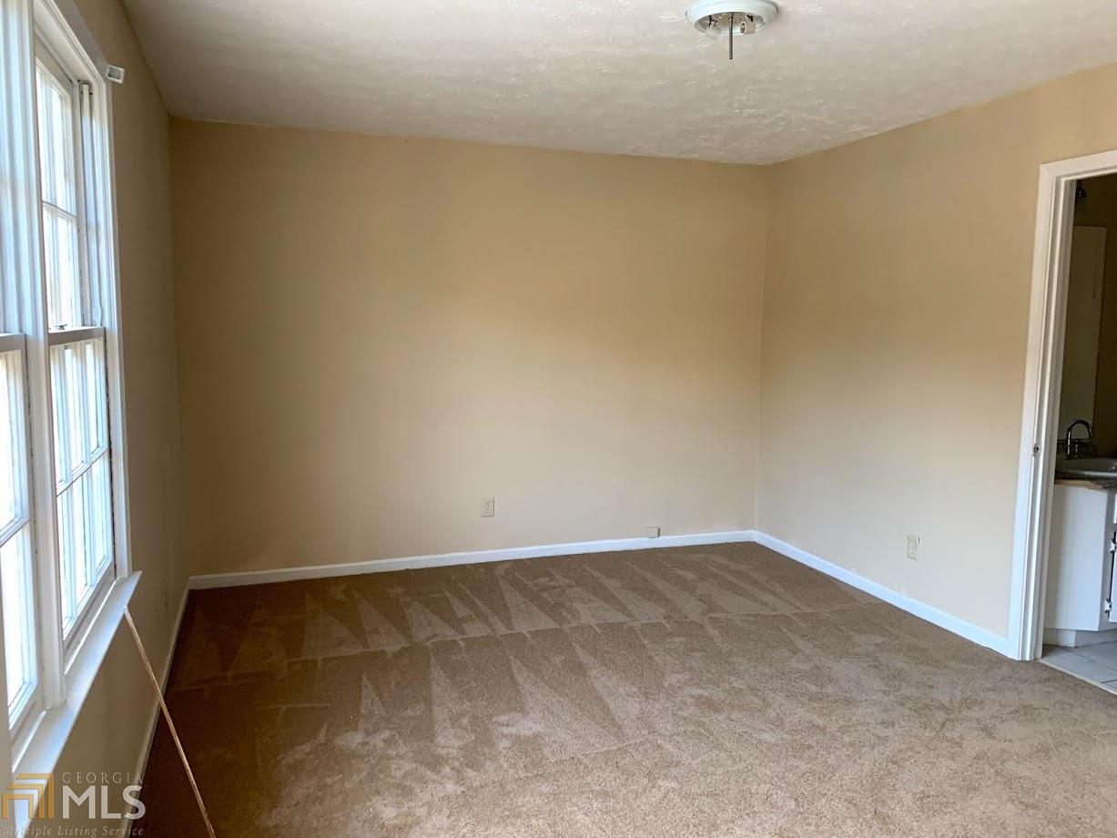 Ridgemere - Residential Lease