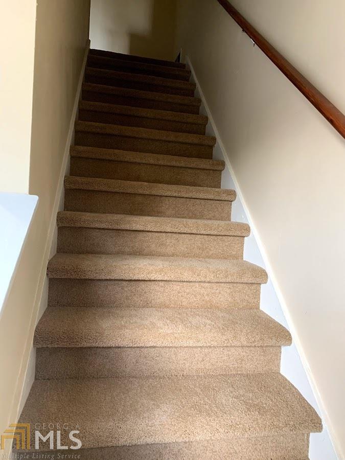 Ridgemere - Residential Lease