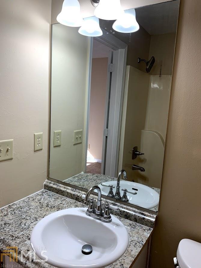 Ridgemere - Residential Lease