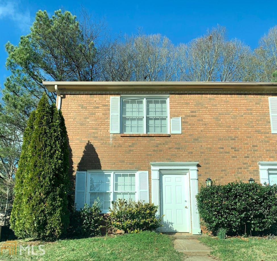 Ridgemere - Residential Lease