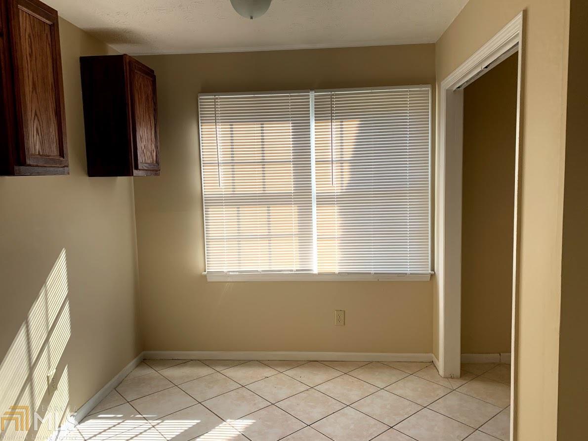 Ridgemere - Residential Lease