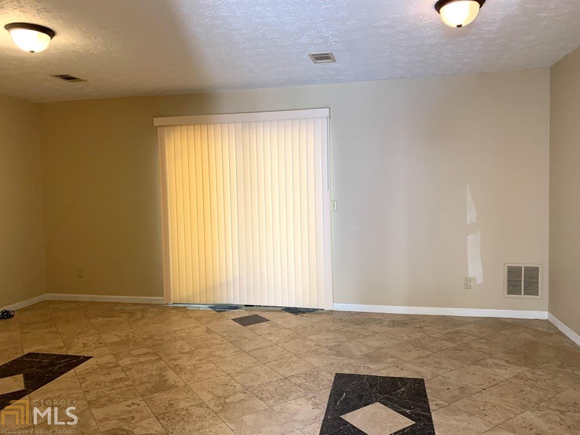 Ridgemere - Residential Lease