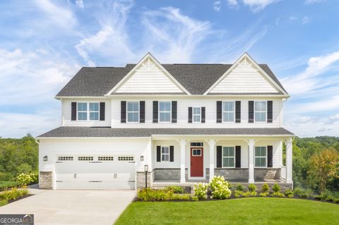 392 Flying Eagle Drive Commerce GA 30529