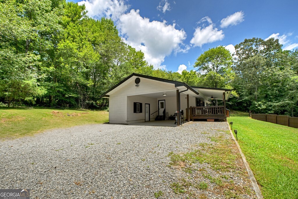 881 Aska RD